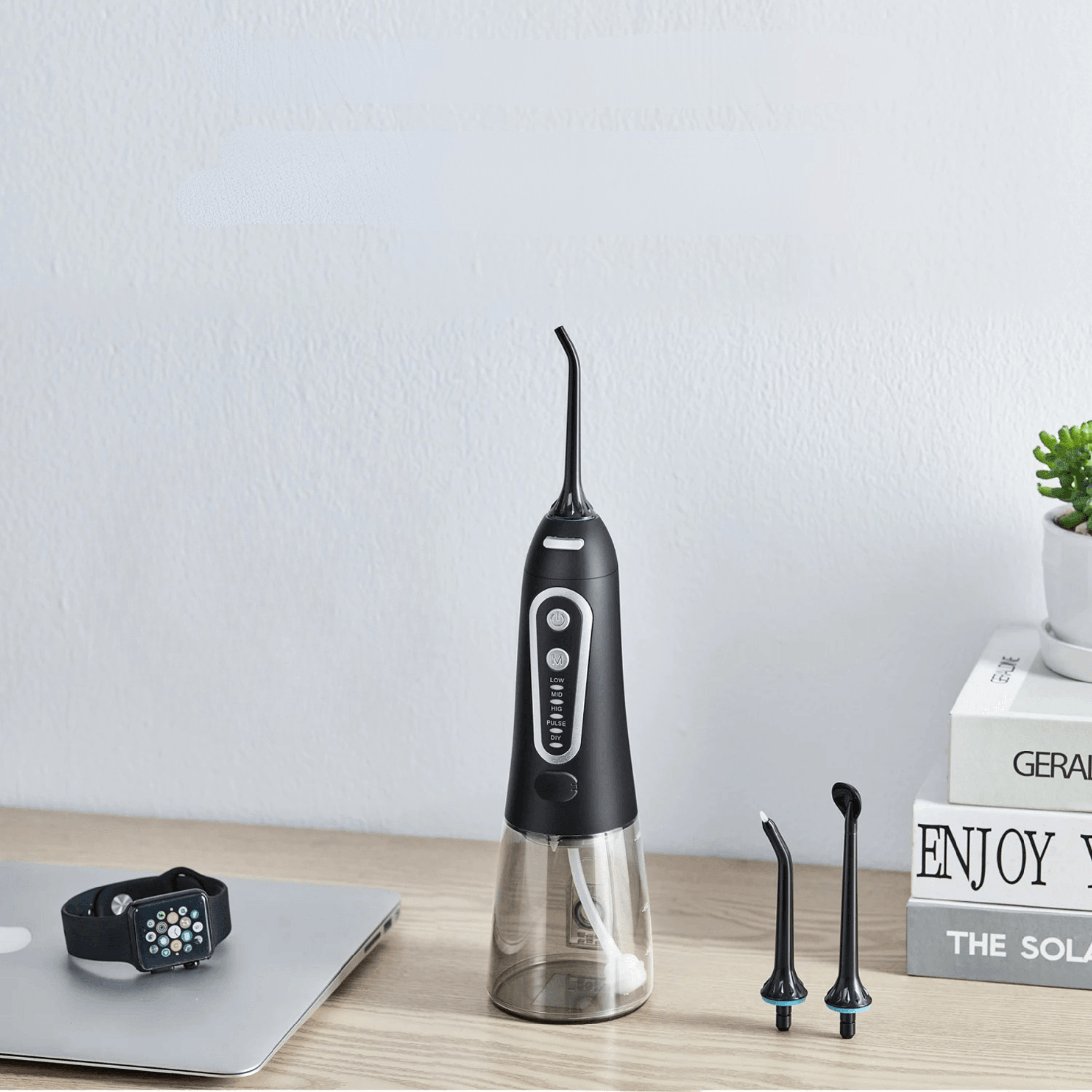 Portable Water Flosser