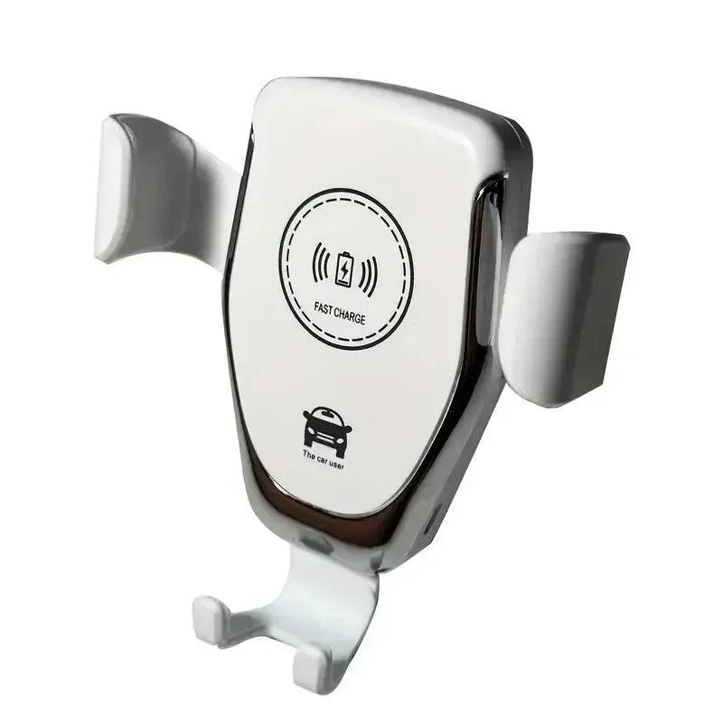 Wireless Car Charger Mount