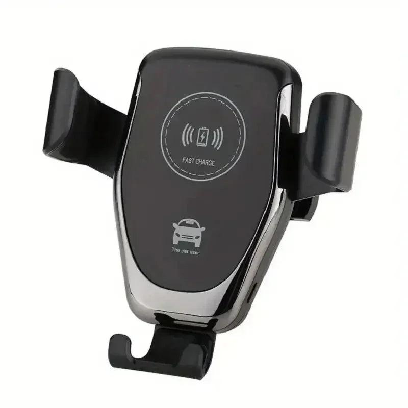 Wireless Car Charger Mount